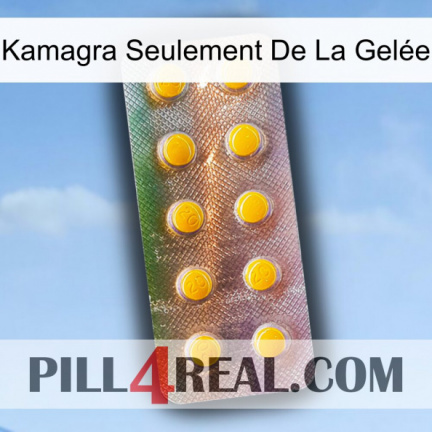 Kamagra Seulement De La Gelée new11